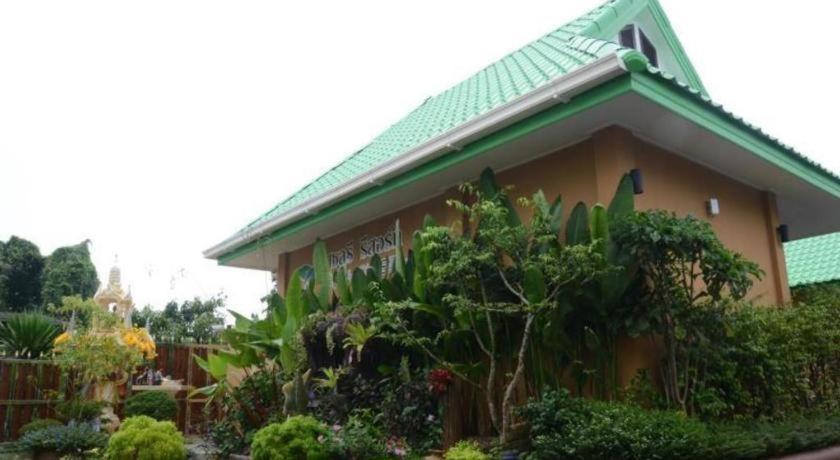 Sucholtee Resort Surat Thani Exterior foto