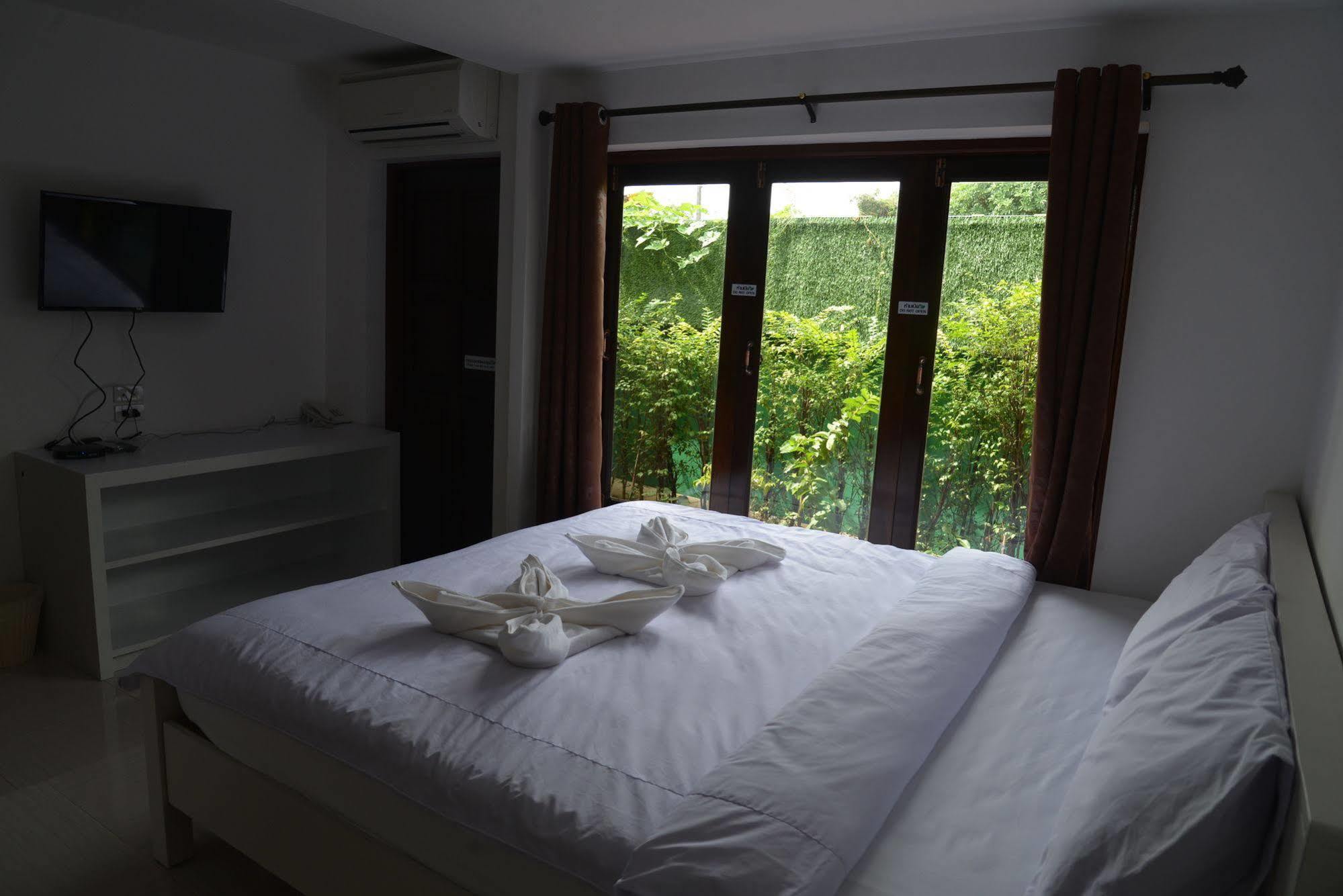 Sucholtee Resort Surat Thani Exterior foto